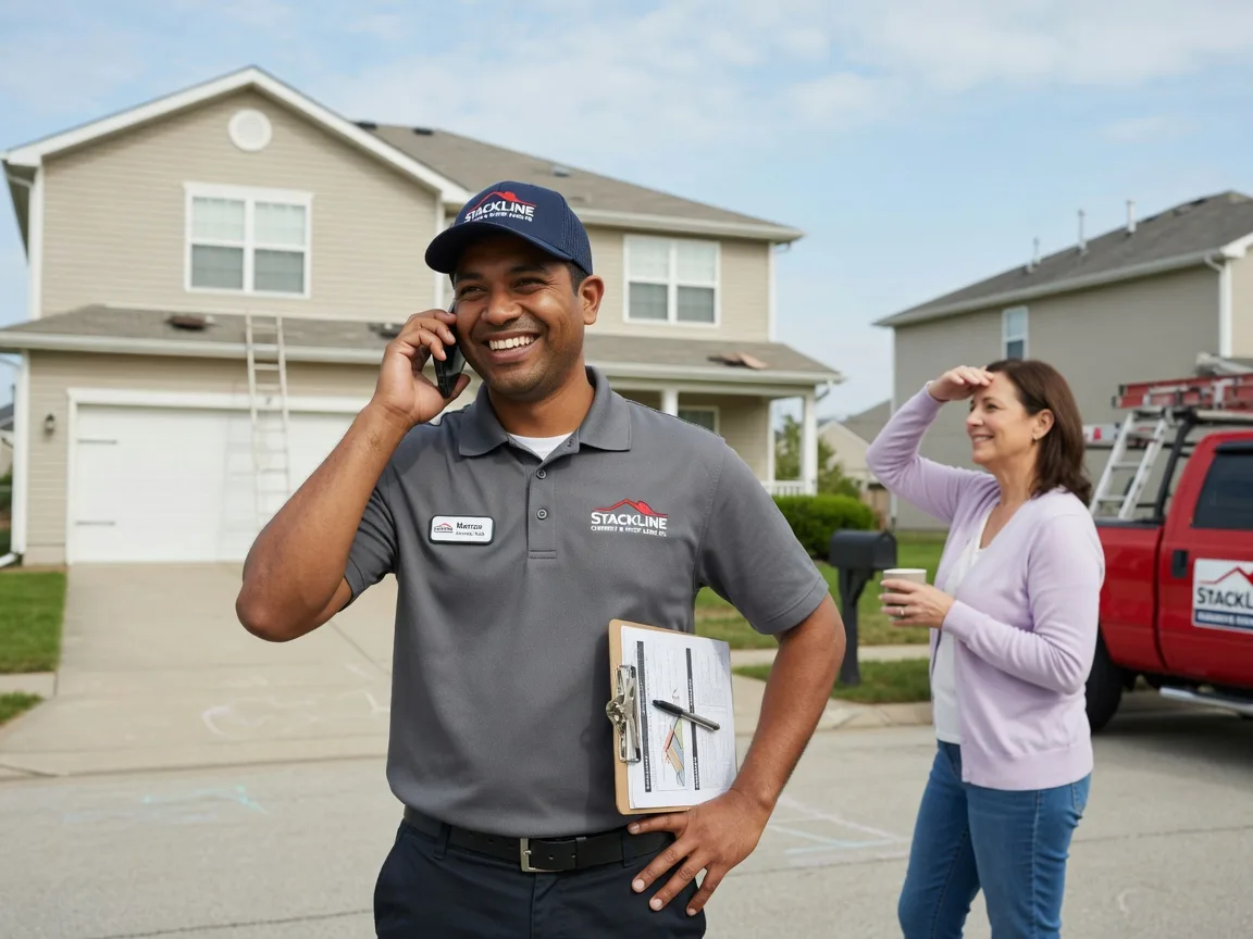 Chimney flashing repair Geuda Springs, KS FAQs
